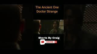 The Ancient one Power | Shorts By Craig | Doctor Strange #drstrange #mcu #shorts