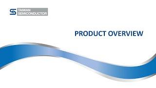 2023 Product Overview I Taiwan Semiconductor