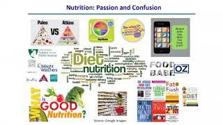 Dariush Mozaffarian, MD, DrPH - Food is Medicine