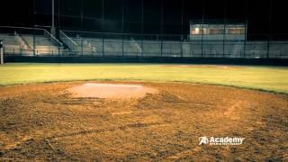 Academy Sports + Outdoors Baseball