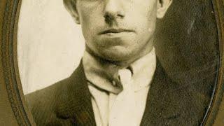 The 1914 Greasy Ridge Murders