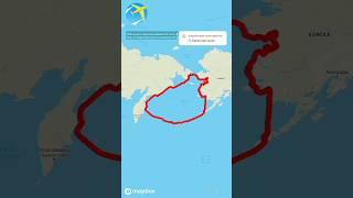 Берингово море, часть 6 #zhenyaглушкó #travelboast #2023 #youtube #моря #россия