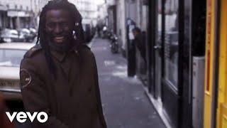 Tiken Jah Fakoly - Africain à Paris