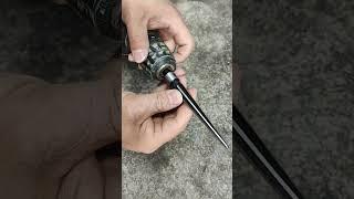 #Tool Expert #Taper Reamer #Drill Bit