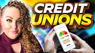 How To Join Credit Unions To Build Credit