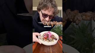 Chef Tyler has an EXISTENTIAL CRISIS