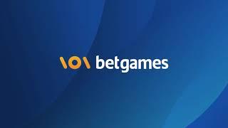 Betgames: We’ve rebranded!