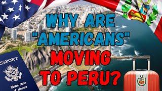 Living in Peru, Top 10 Reasons to Move | Expat Life, Cost of Living, and More