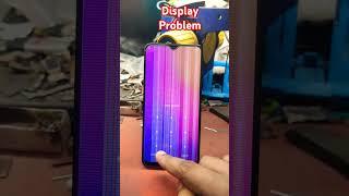 vivo y93 display problem || #ytshorts #lcdrepair #mobilerepairing #shorts #viral #ohonr