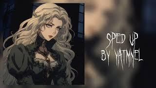 aarne x bushido zho - вместе sped up 𝙗𝙮 𝙮𝙖𝙩𝙢𝙣𝙚𝙡