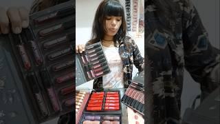 You won't find this lipsticks anywhere else🫡only osm beauty parlour |A¹ quality |#shorts #vlogs