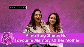 Aima Baig Shares The Best Stories From Her Life! | Momina's Mixed Plate |