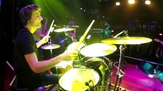 Martí Sánchez Drum Cam - FITOS Y EL FITIPALDI