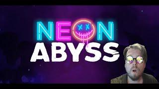 Challenge Mode - Neon Abyss - Demo