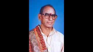 ODOS223 – Nedunuri Krishnamurthy (Vocal) – 07 Annapoorne - Sama - Adi - Muthuswami Dikshitar