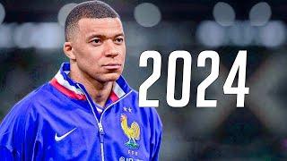 K. Mbappe ● King Of Speed Skills ● 2024 | 1080i 60fps