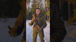 Одна из причин купить охолощенное оружие #ak47 #ссср #asmr #akm #акм #калашников