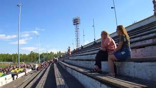 День молодежи 2018 Братск