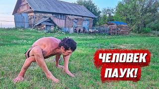 Всё пошло не по плану! | Орловская обл, Колпнянский р/н д. Кутузово