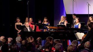 Strauss/Grünfeld: Soirée de Vienne - Dmytro Choni, piano