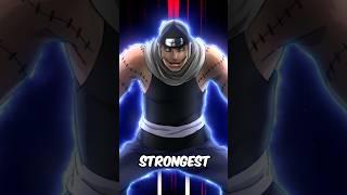 How STRONG Kakuzu REALLY Is In Naruto Shippuden!
