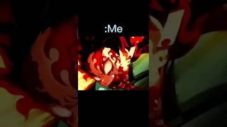 Tanjiro rage mode #animeedits #anime #tanjiro #demonslayer #short #shorts #AniMeTrAcK #shortsfeed