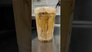 Absolutely delicious 