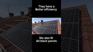 How to install a Foxess solar and battery installation