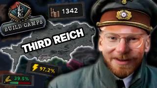 This Historical HOI4 Mod is Incredibly Good (VOD)