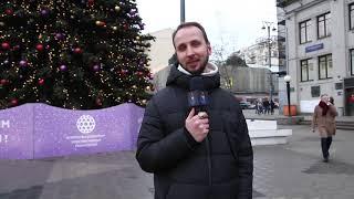 Место Силы в Москве // Вечерний Ураган