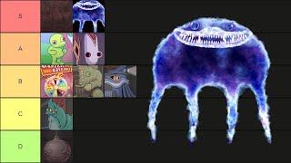 Little Runmo Soundtrack Tier List