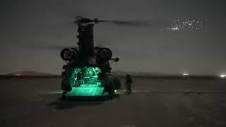 160th SOAR | Night Ride - FindMyName