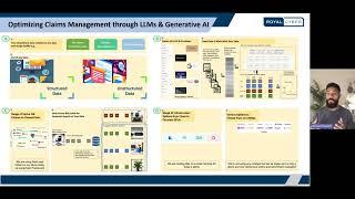 Transforming Insurance Operations through Generative AI