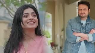 Jafaa - Ep 26 [CC] - 15th Nov 2024 - Sponsored By Salai, Masterpaints & Ujooba Beauty Cream - HUM TV