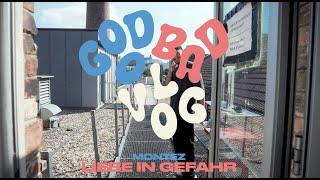 MONTEZ TOURVLOG | WIEN | Liebe in Gefahr