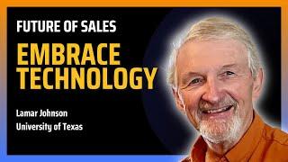 The Future of Sales: Embracing Technology and Building Authentic Relationships