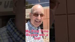 First Time Buyers Win a Home!