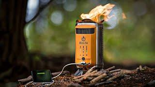 10 Best Backpacking Stoves