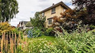 3795 Eton Street - Vancouver Heights, Burnaby real estate