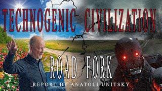 Technogenic Сivilization Road Fork – Shocking Report