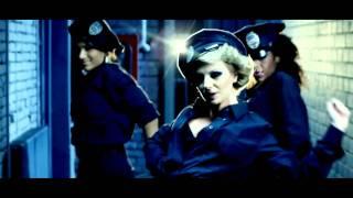 Alexandra Stan - Mr Saxobeat (Official UK Video)