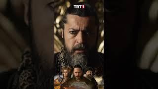 Çağrı Bey Sultan Kardeşini Uyardı! #alparslanbüyükselçuklu #trt #alparslan
