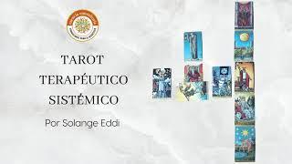 Sesión de tarot terapéutico sistémico