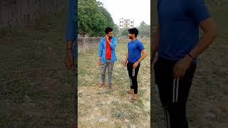 Arvind bhai ne ched di ladki  fir jo huya/ARVIND FUNNY VIDEOS/().