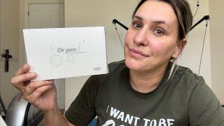 Dr Pen Ultima M8S Microneedling Pen Amazon Review