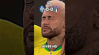 Brazil  Italy ( 2026 ) World CUP Imaginary FINAL #football #shorts