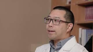 Dr. Brian Kwong, Reid Health Vascular Surgeon, :30