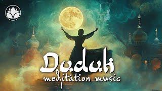 Eternal Whisper | Relaxing Sufi Music | Duduk Music for Sleep and Meditation