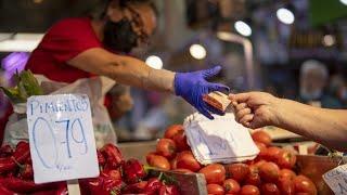 Inflación: los países de Europa en los que más suben los precios... y en los que menos