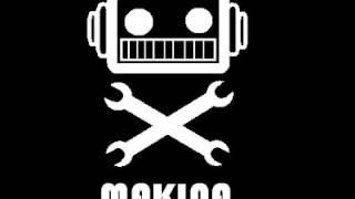 Dj Boobytrap Makina 96 part 3